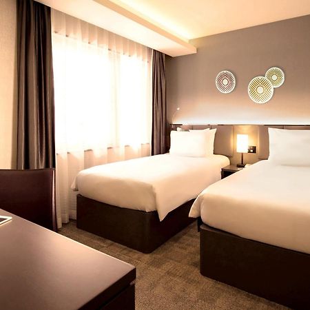 Holiday Inn & Suites Shin Osaka By Ihg Exterior foto