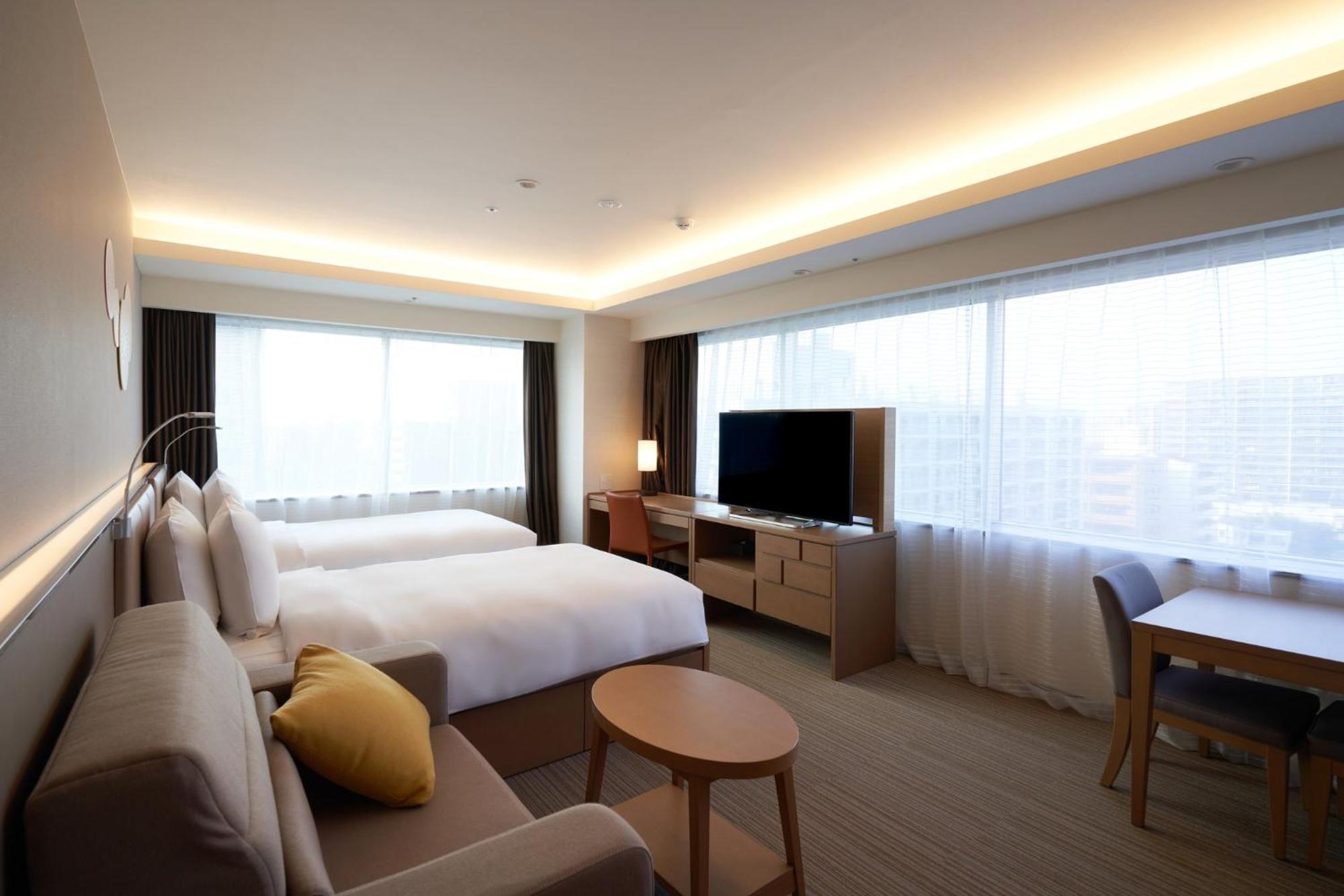 Holiday Inn & Suites Shin Osaka By Ihg Exterior foto