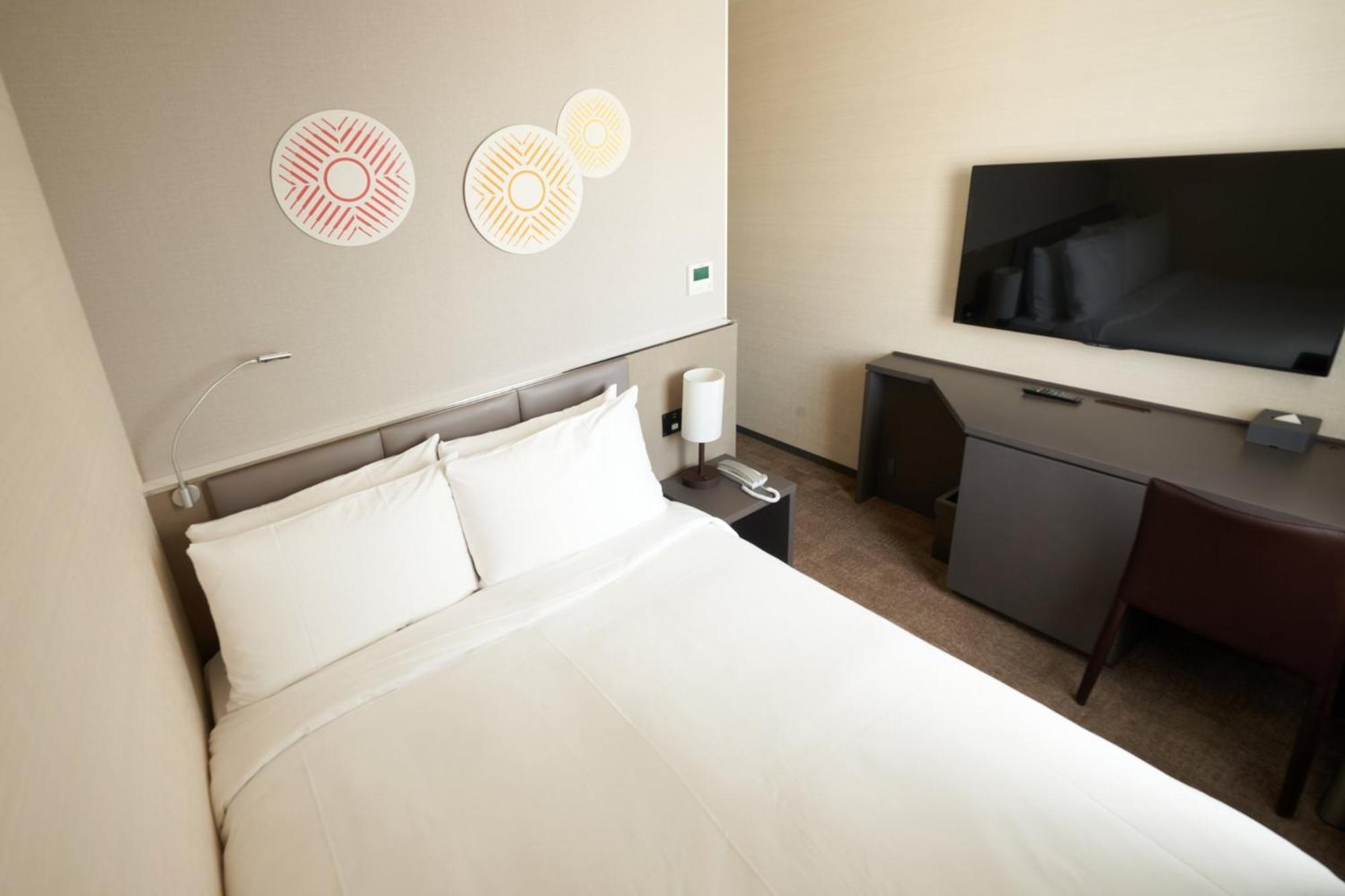 Holiday Inn & Suites Shin Osaka By Ihg Exterior foto