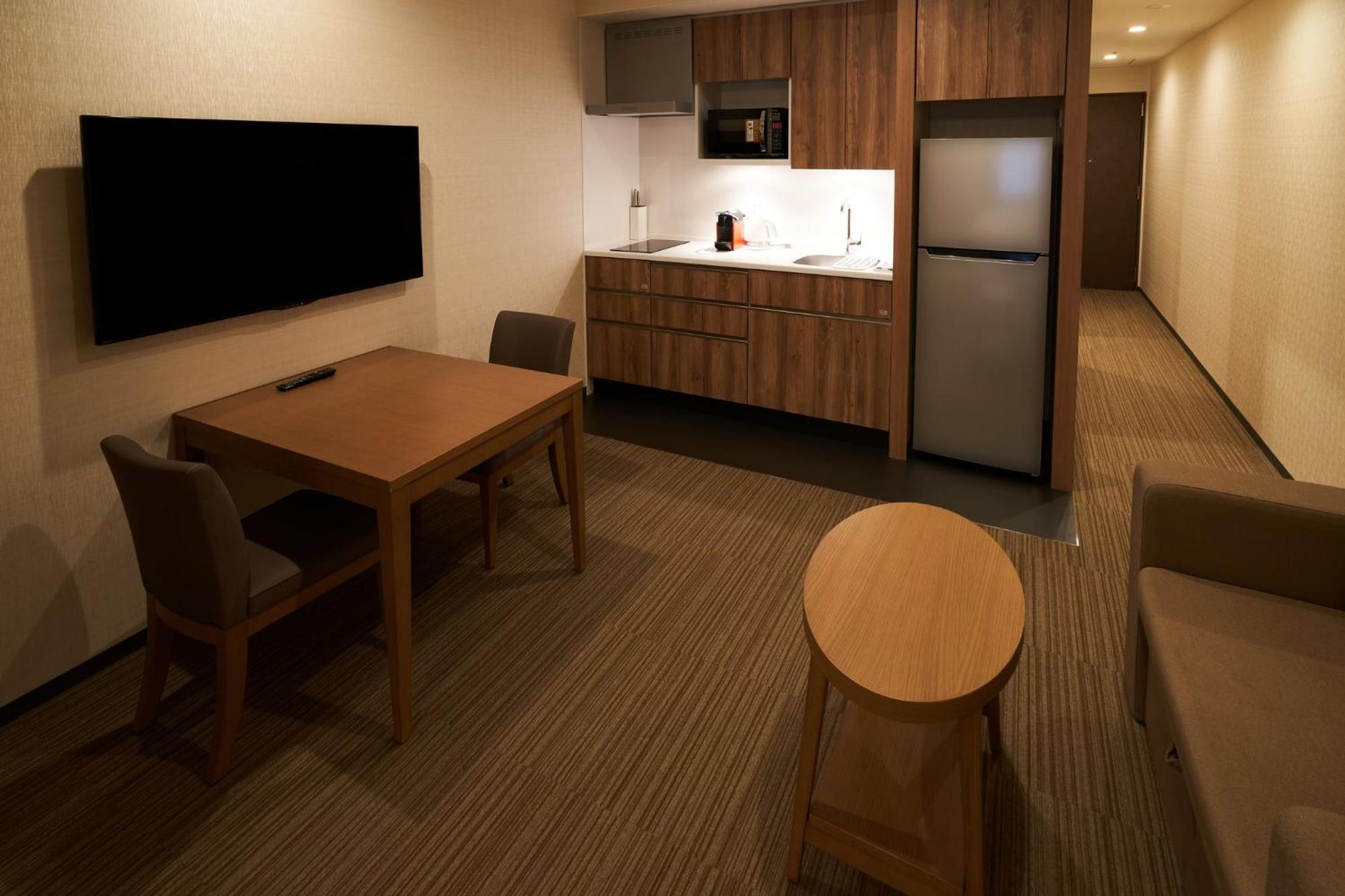 Holiday Inn & Suites Shin Osaka By Ihg Exterior foto