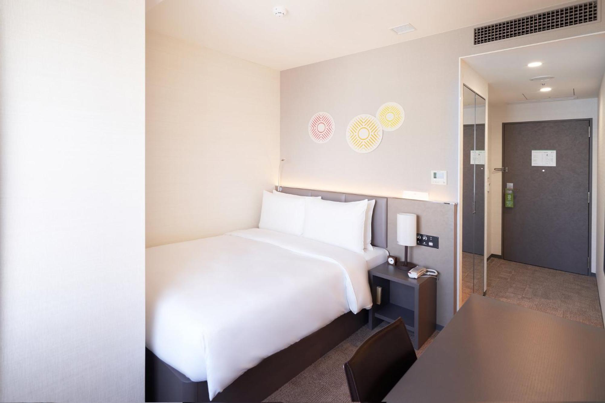 Holiday Inn & Suites Shin Osaka By Ihg Exterior foto