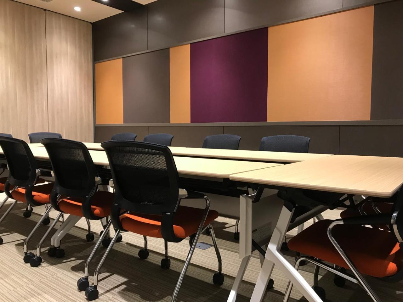Holiday Inn & Suites Shin Osaka By Ihg Exterior foto